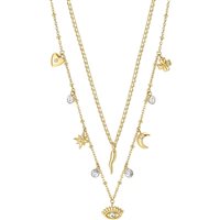 Collana Brosway Donna in Acciaio BAH46 - BAH46